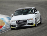 Sway Bar End Link Pair, Motorsport, Front, Adjustable, Audi 8J/8P/8V/8Y & Volkswagen MK5/6/7/8 - 034 - 402 - 4002 - German Performance